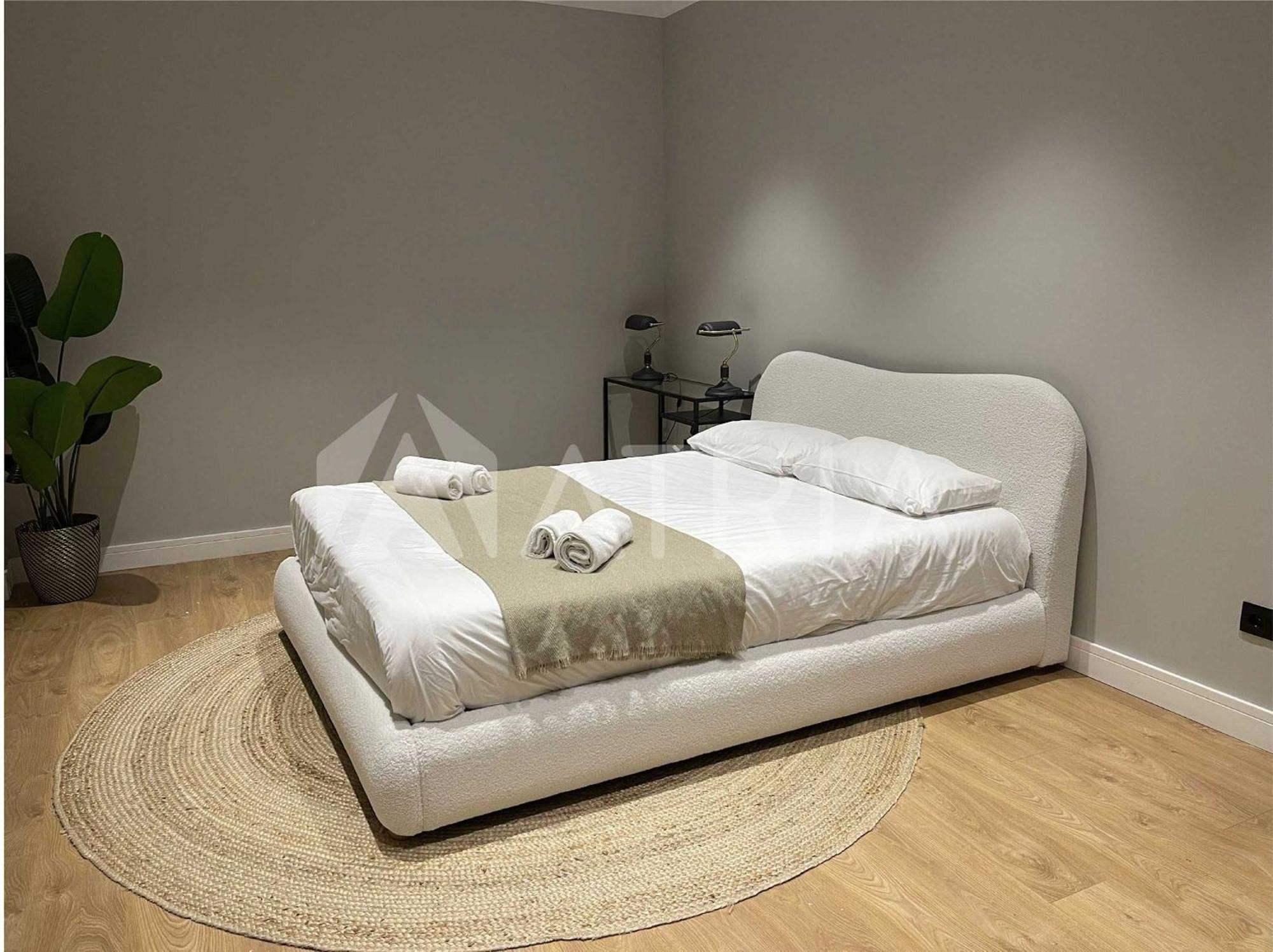 Beautiful 10 Min Walk To Bernabeu Stadium Apartamento Madrid